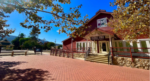 Museum of VC